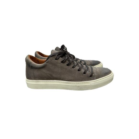 John Varvatos Reed 315 Low Top Sneakers. Size 9.5